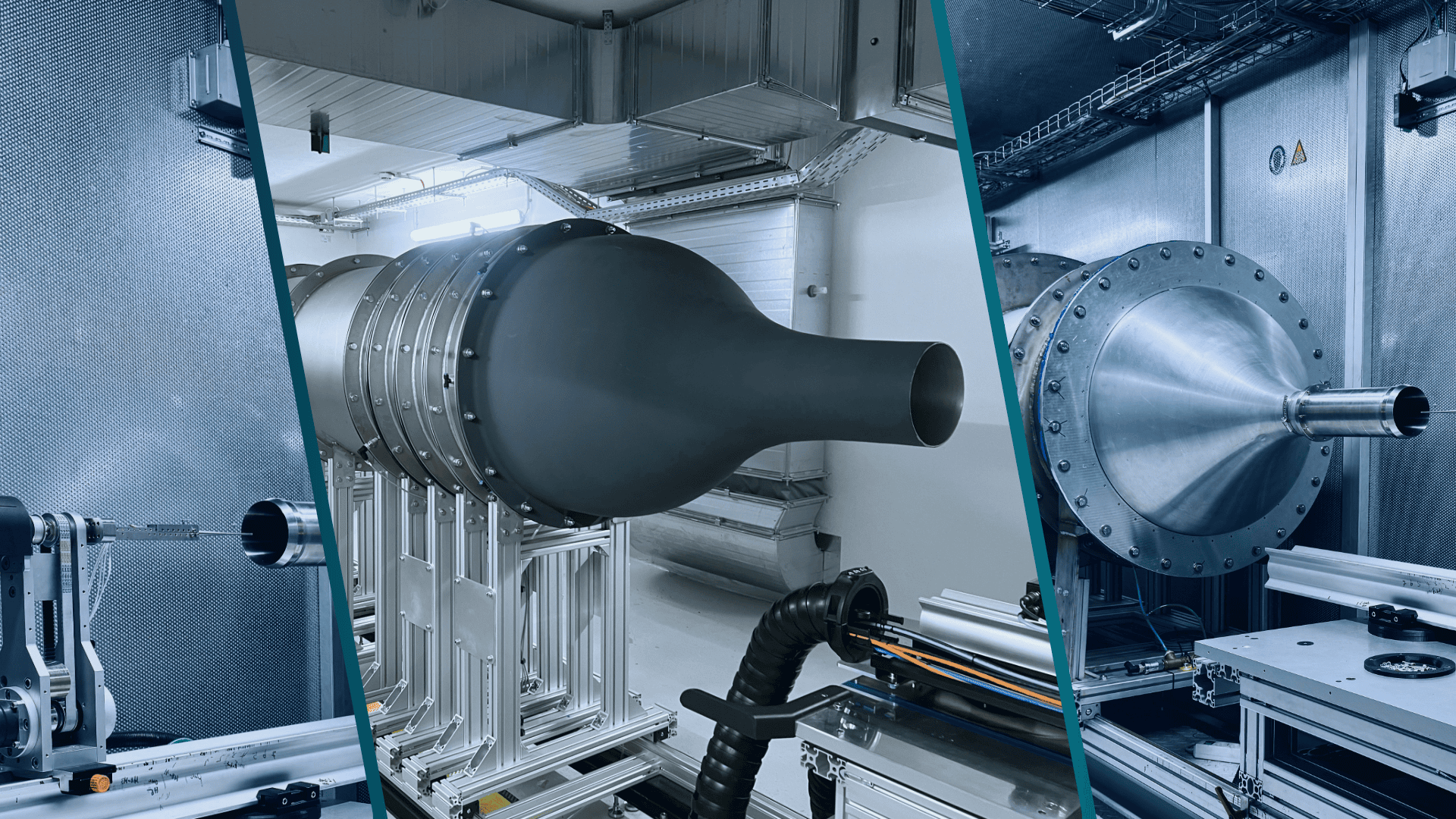 Wind Tunnels