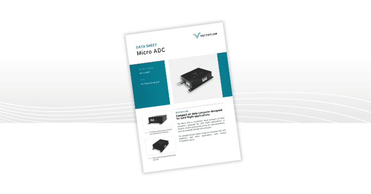 Data Sheet Micro ADC 1