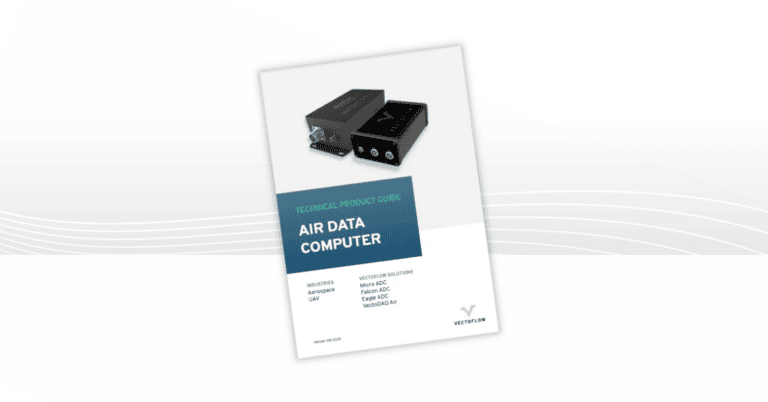 Kiel Pressure Probe 1 Product Guide ADCs